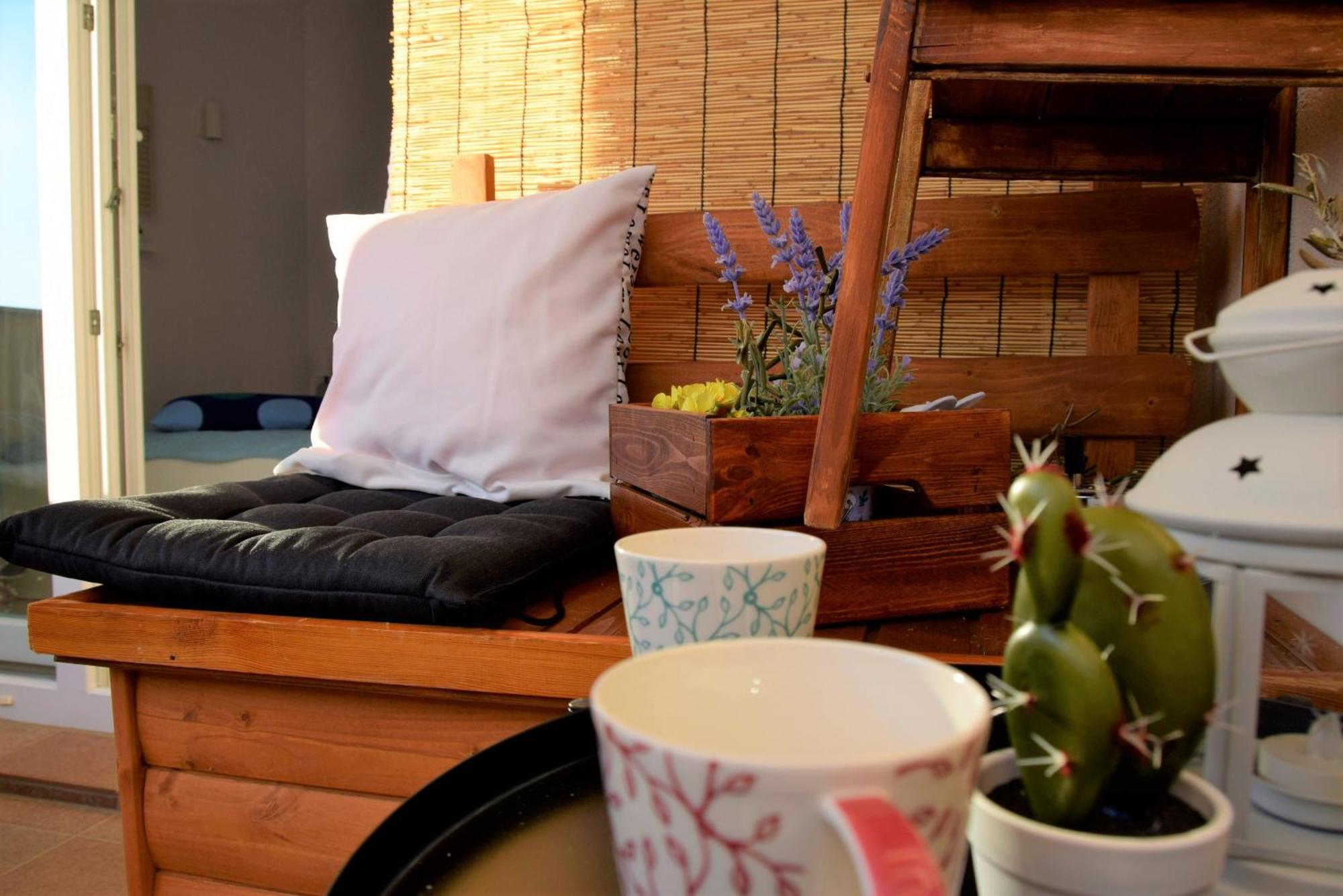 Blue Sunshine Rab Apartment Palit