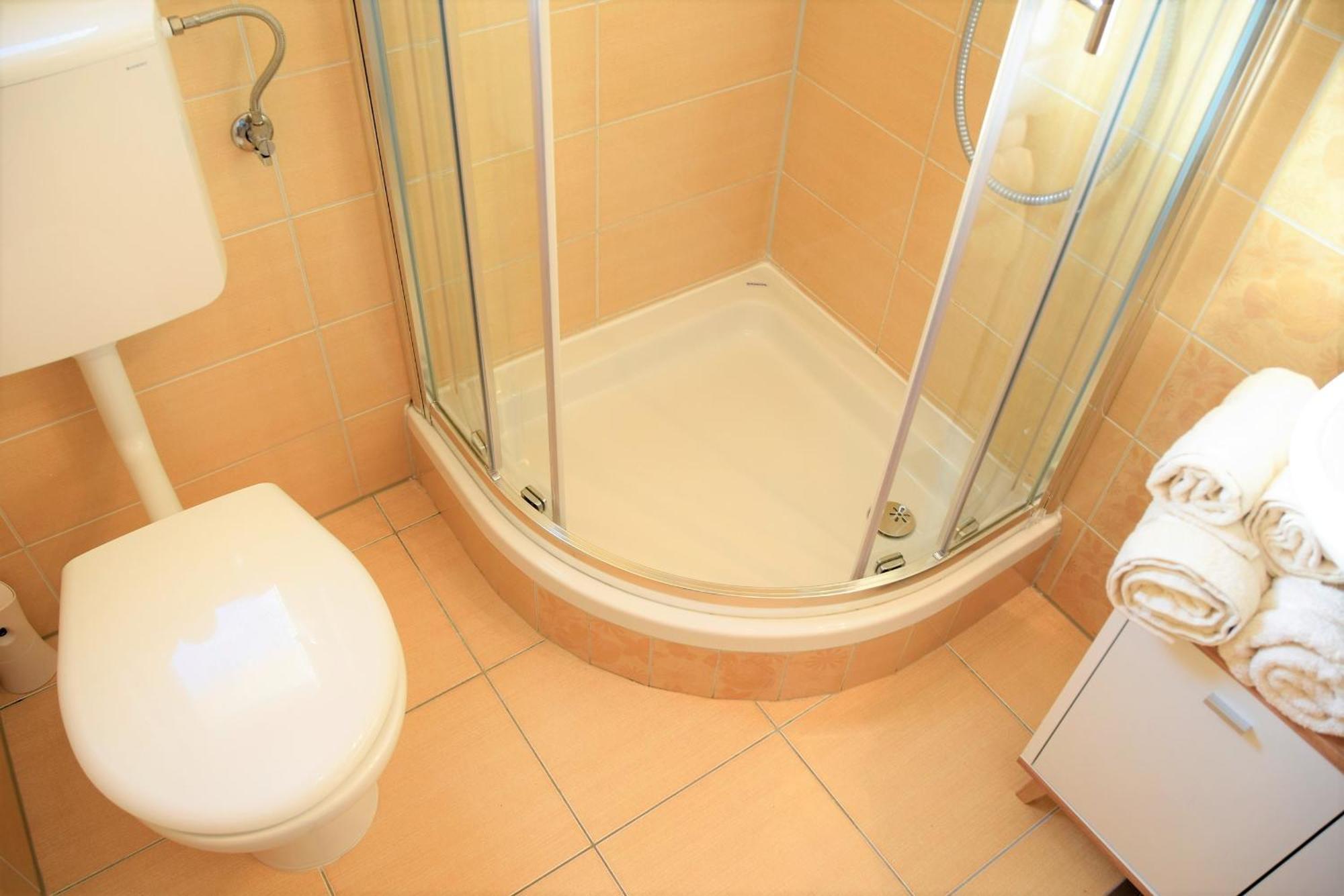 Blue Sunshine Rab Apartment Palit
