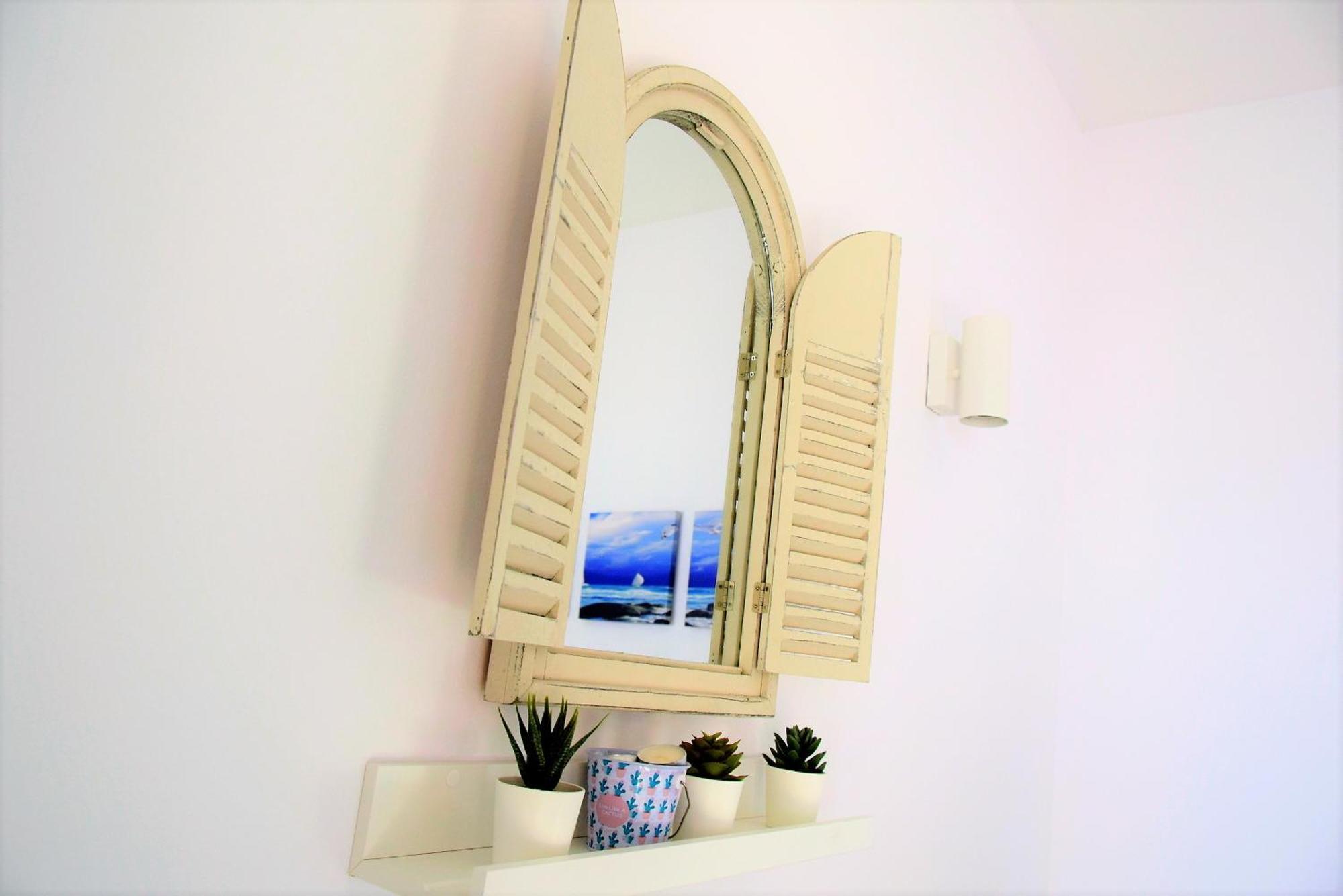 Blue Sunshine Rab Apartment
