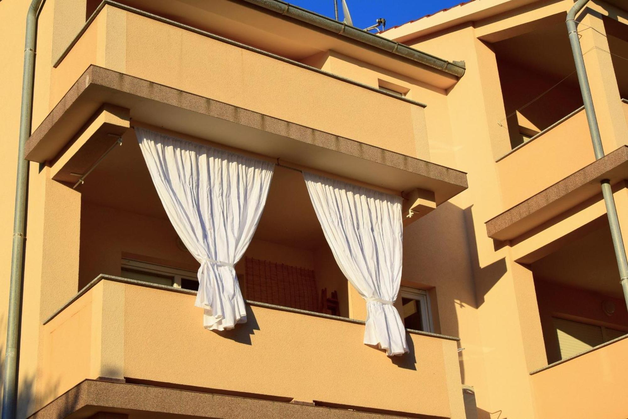 Apartment Blue Sunshine Rab Palit