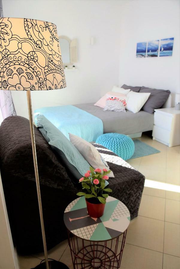 Apartment Blue Sunshine Rab Palit