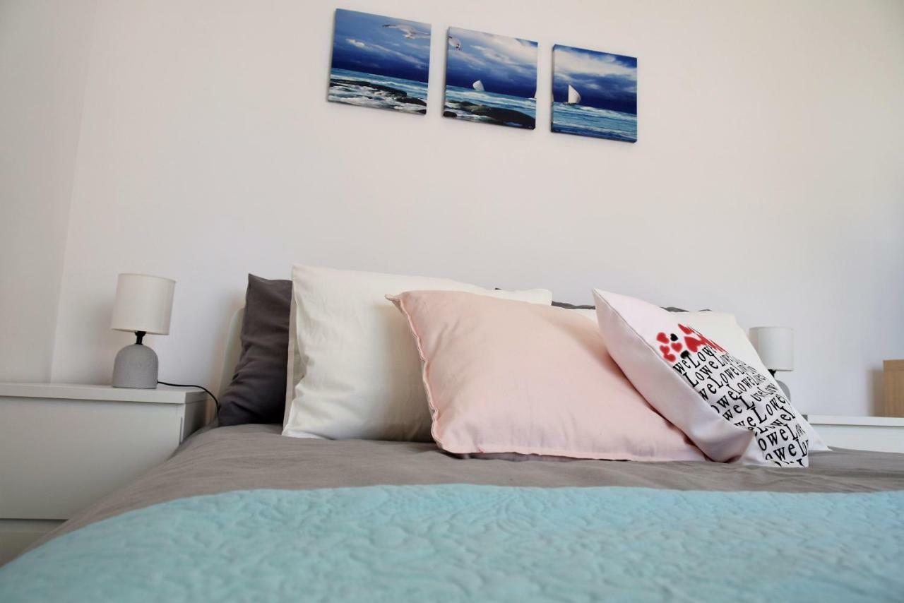 Blue Sunshine Rab Apartment Palit