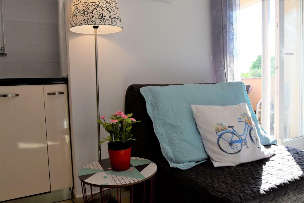 Apartment Blue Sunshine Rab Palit