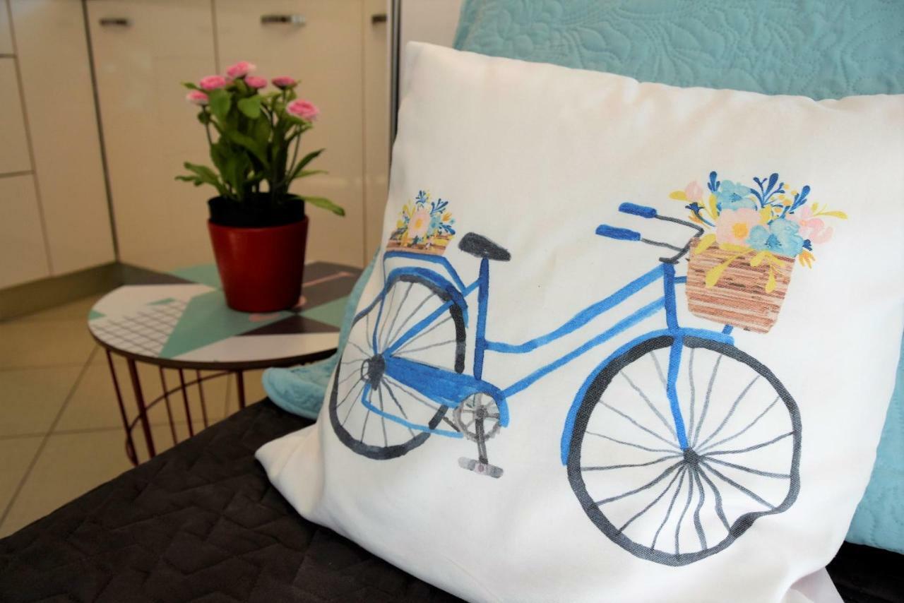Apartment Blue Sunshine Rab Palit